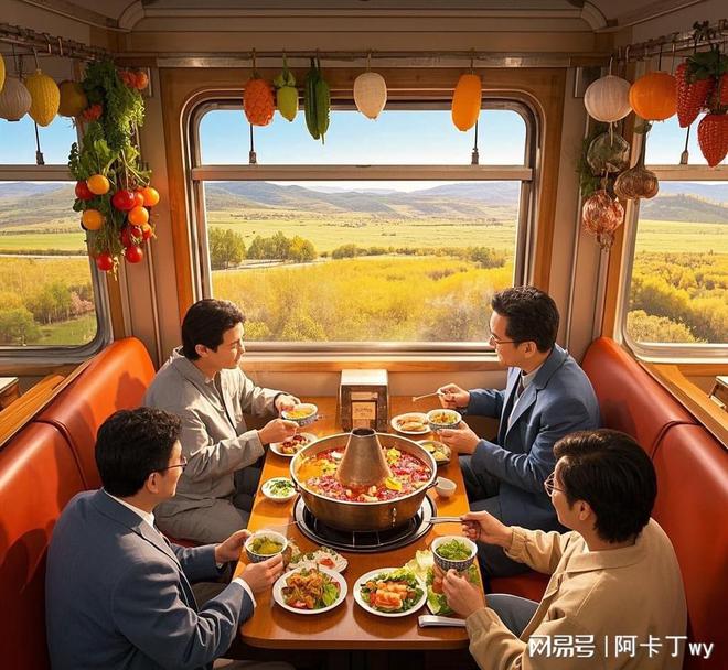 春天“打包”带回家这届年轻人太会玩！澳门新葡京网页2025爆火玩法！把(图4)