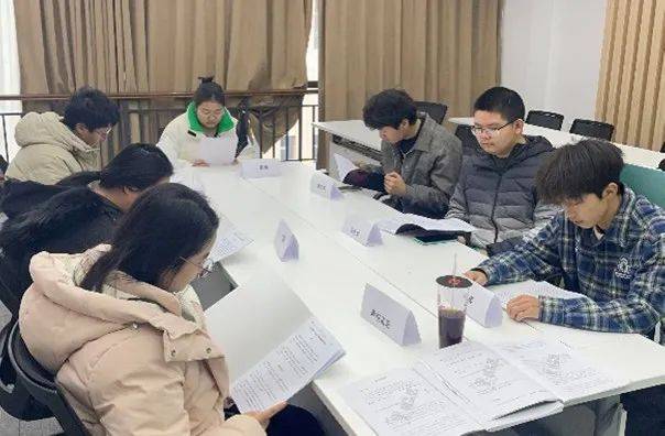 工程学院组织开展红色剧本杀主题团日活动澳门新葡京网页思想引领15 我校化学(图1) 工程学院组织开展红色剧本杀主题团日活动澳门新葡京网页思想引领15 我校化学(图1)