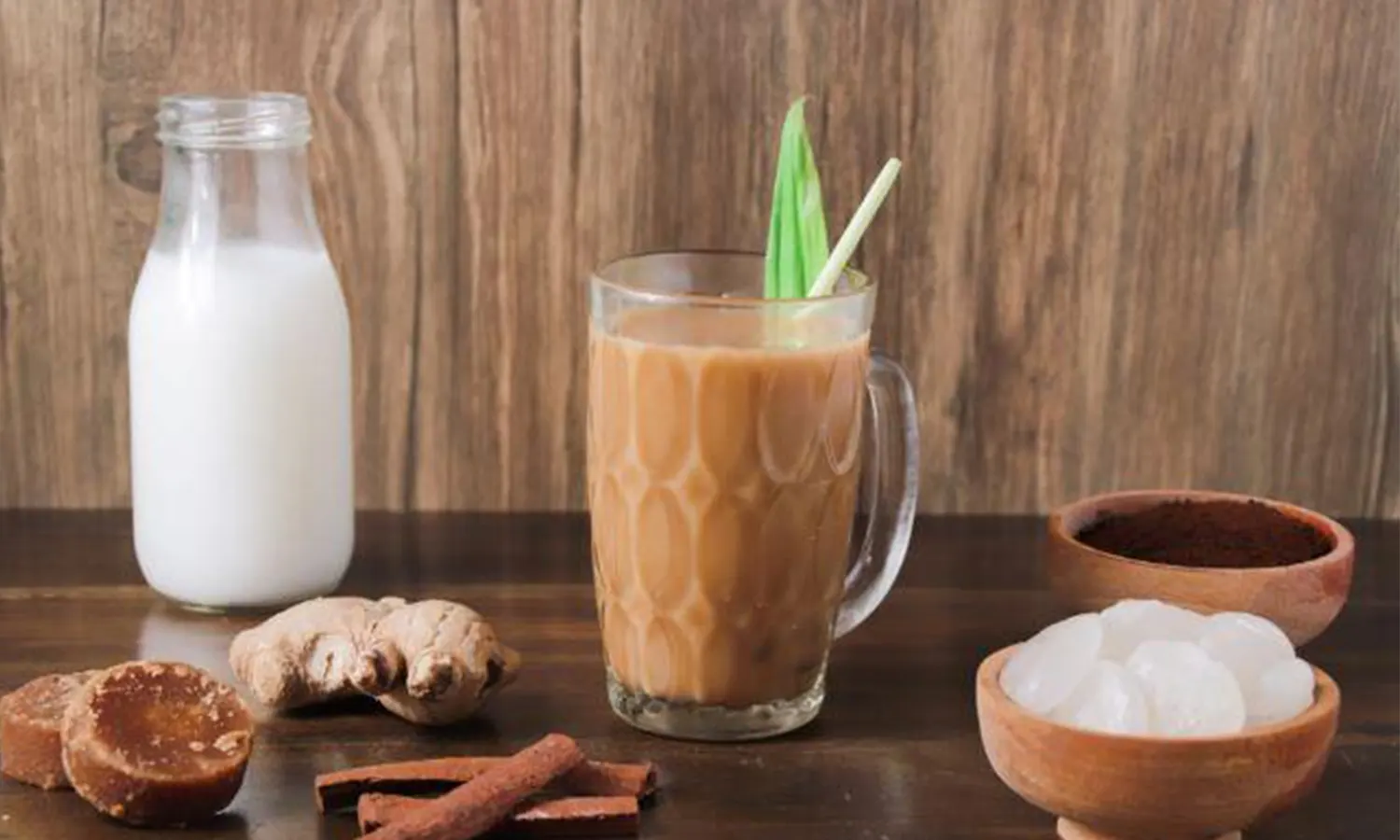 3 Resep Bajigur Hangat, Minuman Tradisional Sunda Yang Gurih Dan Menghangatkan