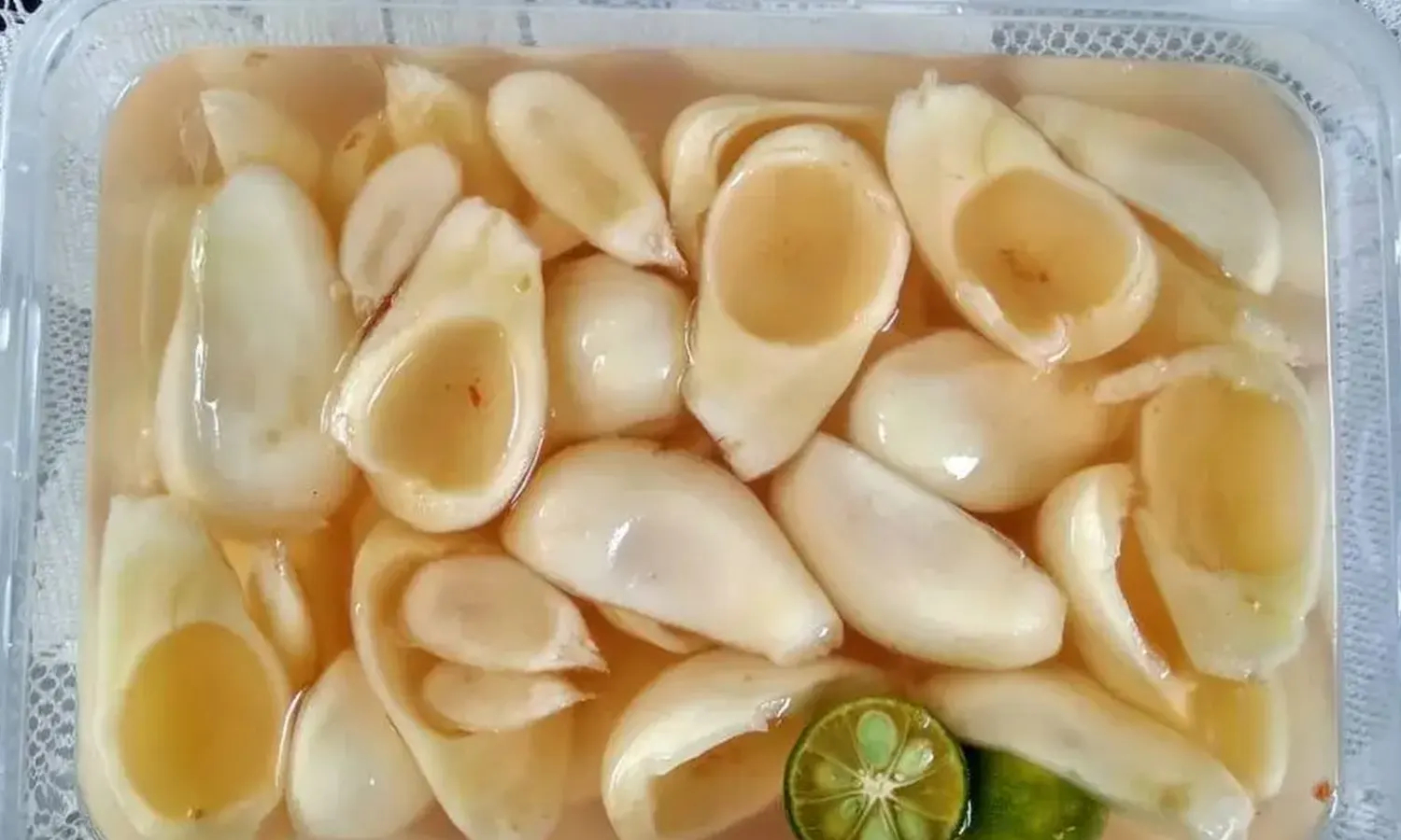 3 Resep Manisan Buah Salak Segar Dan Enak
