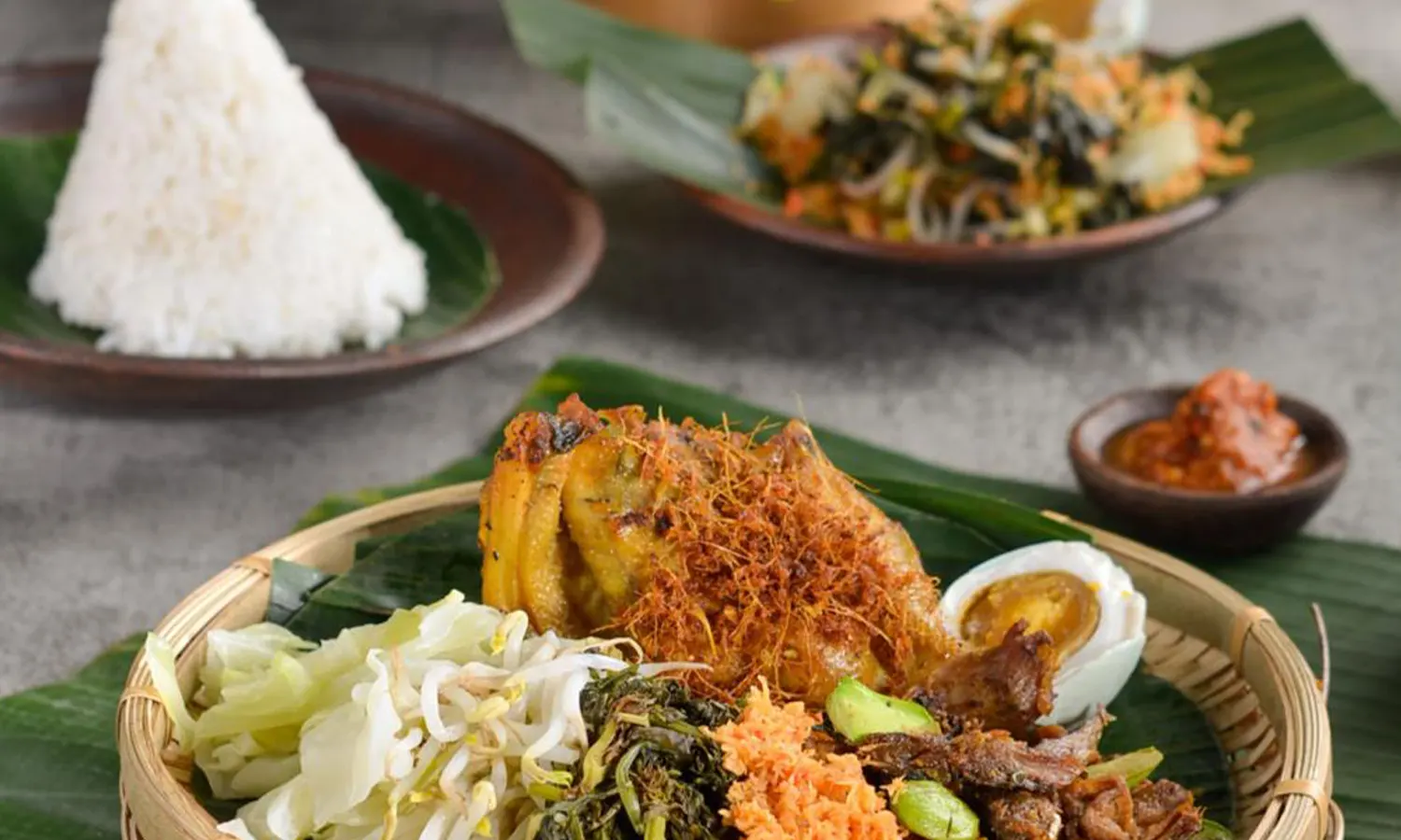 3 Resep Urap Sayur Yang Gurih, Segar, Dan Mudah Dibuat