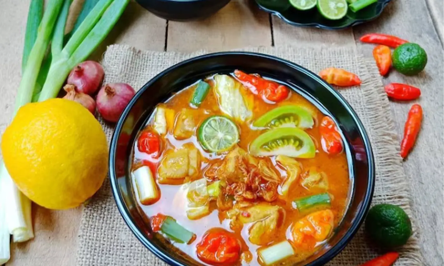 Aneka Resep Ayam Tongseng Ala Rumahan, Gurih Dan Bumbunya Meresap
