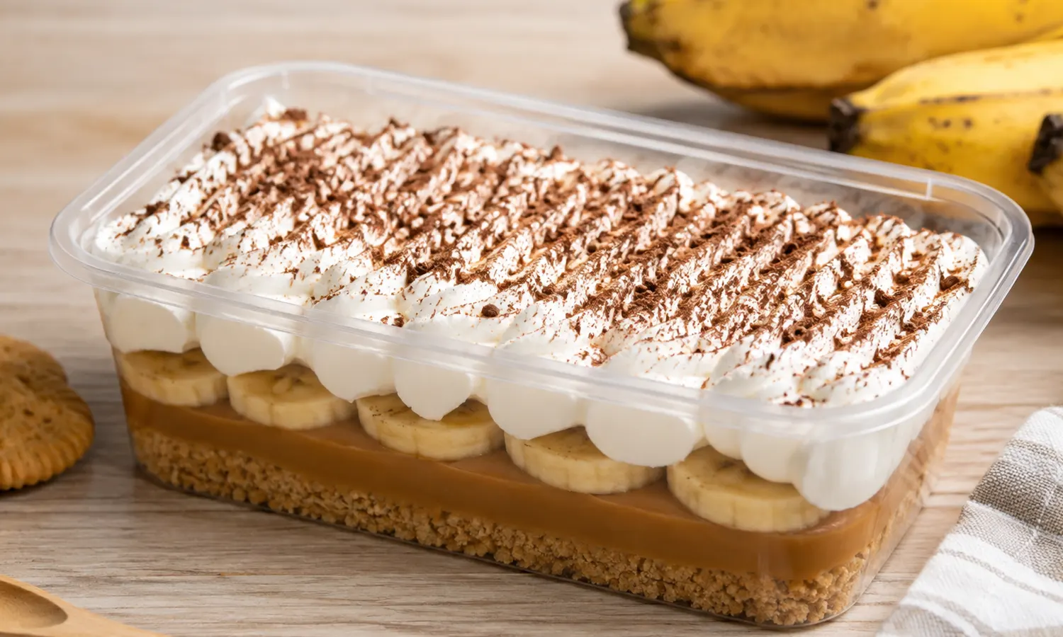 7 Resep Dessert Box Simple Untuk Jualan Dan Rasa Bikin Nagih
