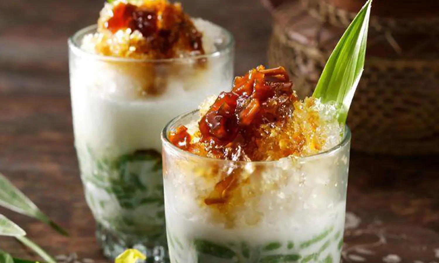 Resep Es Dawet Tradisional Yang Manis Dan Segar