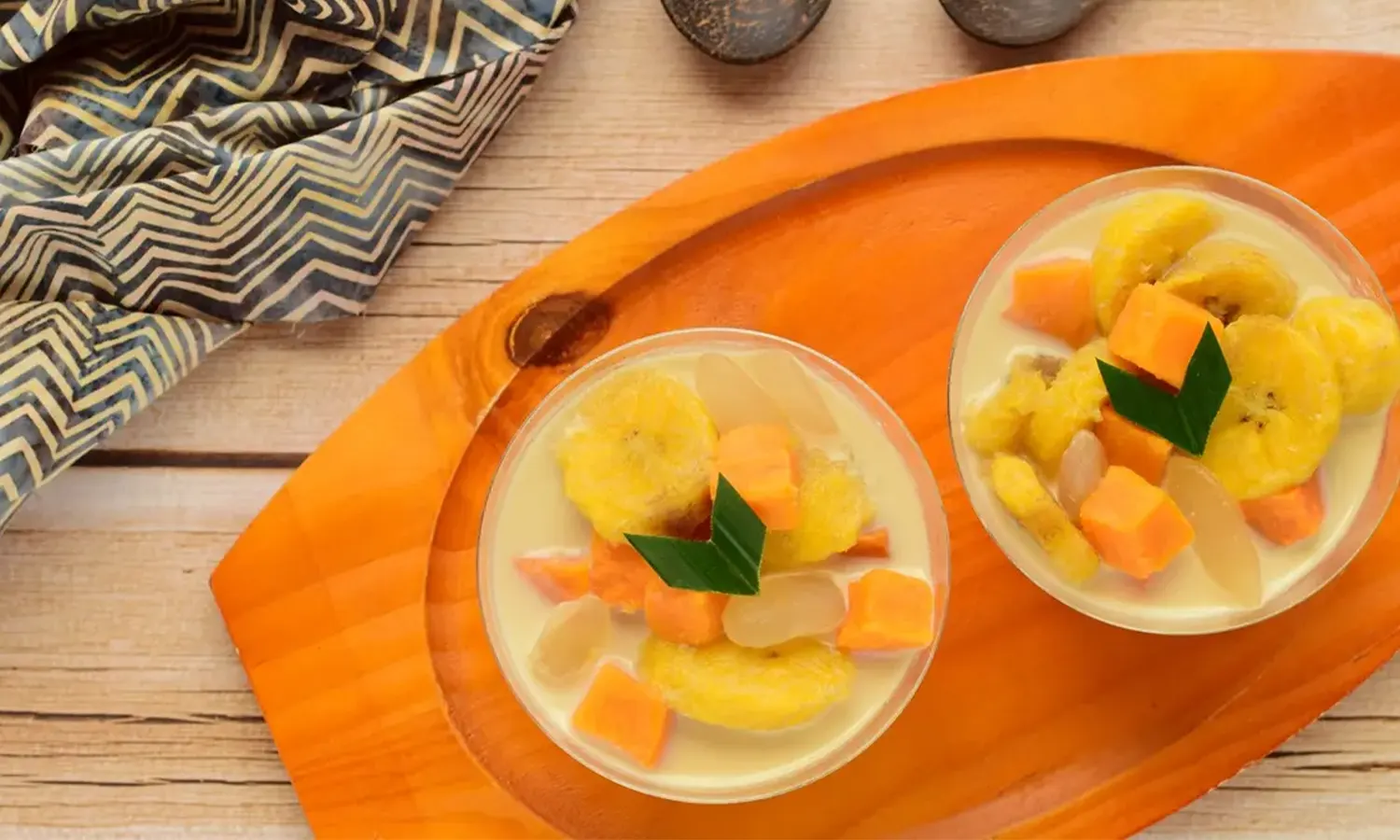 Resep Kolak Pisang Lezat: Versi Klasik Dengan Santan Dan Varian Sehat Tanpa Santan