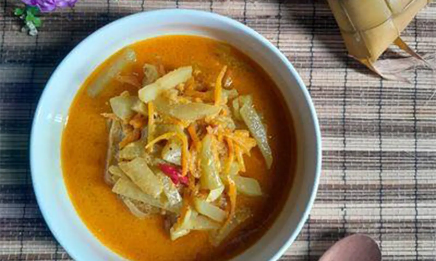 5 Resep Sayur Labu Siam Santan, Gurih Dan Cocok Untuk Menu Rumahan